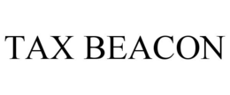TAX BEACON trademark