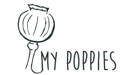 MY POPPIES trademark