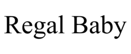 REGAL BABY trademark