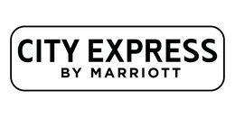 CITY EXPRESS BY MARRIOTT trademark