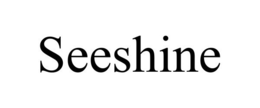 SEESHINE trademark
