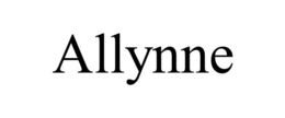 ALLYNNE trademark