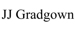 JJ GRADGOWN trademark
