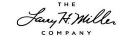 THE LARRY H. MILLER COMPANY trademark