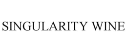 SINGULARITY WINE trademark