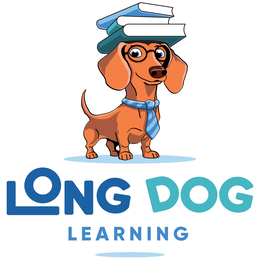 LONG DOG LEARNING trademark
