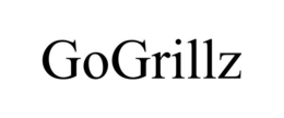 GOGRILLZ trademark