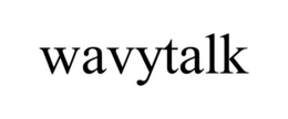 WAVYTALK trademark