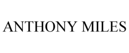 ANTHONY MILES trademark