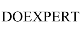DOEXPERT trademark