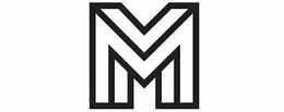 M trademark