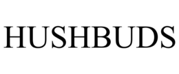 HUSHBUDS trademark