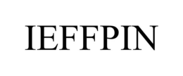 IEFFPIN trademark