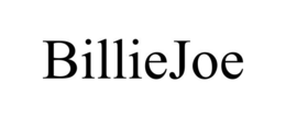 BILLIEJOE trademark