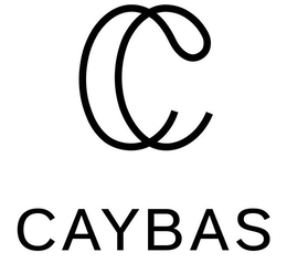 C CAYBAS trademark