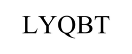 LYQBT trademark