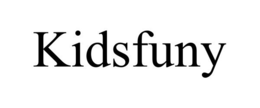 KIDSFUNY trademark