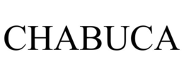 CHABUCA trademark