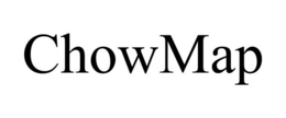 CHOWMAP trademark
