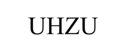 UHZU trademark