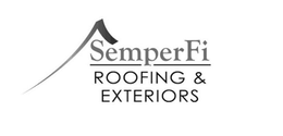 SEMPER FI ROOFING & EXTERIORS trademark