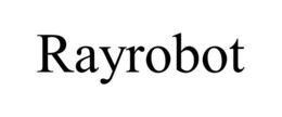 RAYROBOT trademark