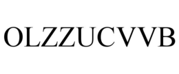 OLZZUCVVB trademark