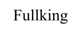 FULLKING trademark