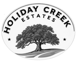 HOLIDAY CREEK ESTATES trademark