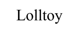 LOLLTOY trademark