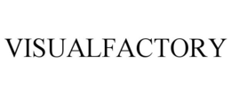 VISUALFACTORY trademark