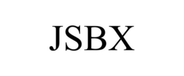 JSBX trademark