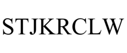 STJKRCLW trademark