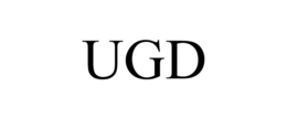 UGD trademark