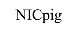 NICPIG trademark
