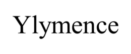 YLYMENCE trademark