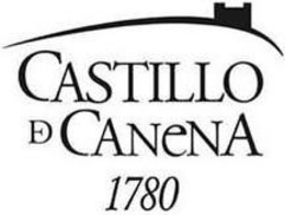 CASTILLO DE CANENA 1780 trademark
