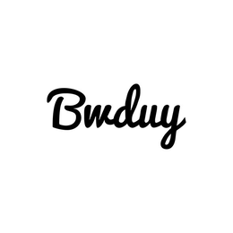BWDUY trademark