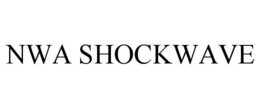 NWA SHOCKWAVE trademark