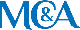 MC&A trademark