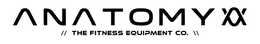 ANATOMY VV THE FITNESS EQUIPMENT CO. trademark