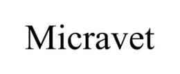 MICRAVET trademark
