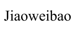 JIAOWEIBAO trademark