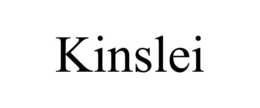 KINSLEI trademark