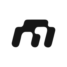 M trademark