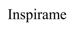 INSPIRAME trademark