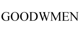 GOODWMEN trademark