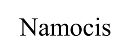 NAMOCIS trademark