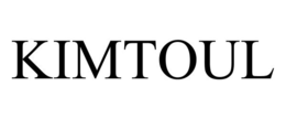 KIMTOUL trademark
