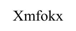 XMFOKX trademark